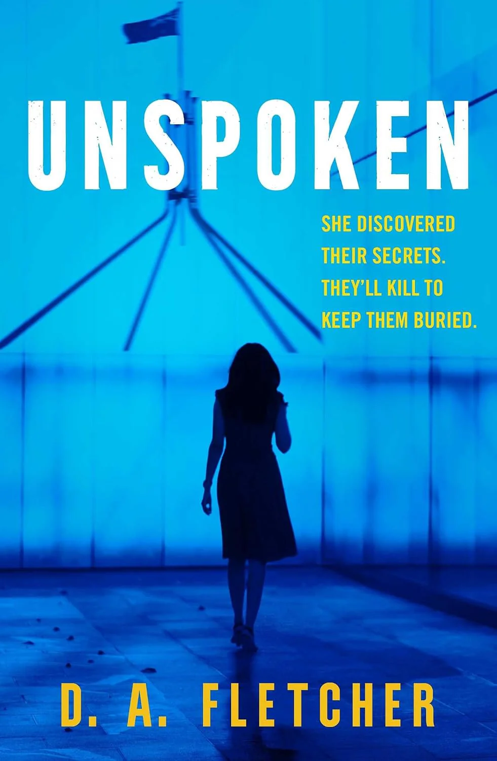 Unspoken